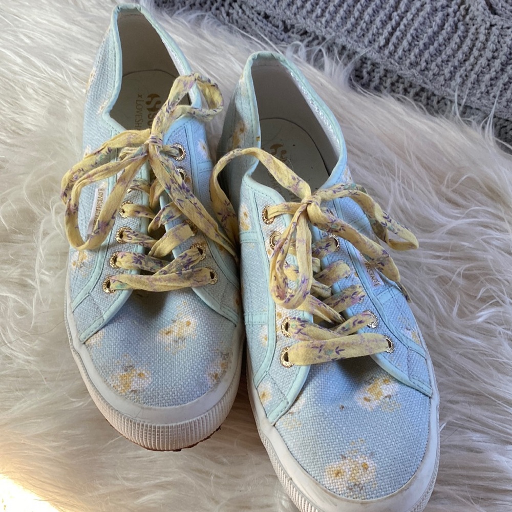 LoveShackfancy/superga sneakers